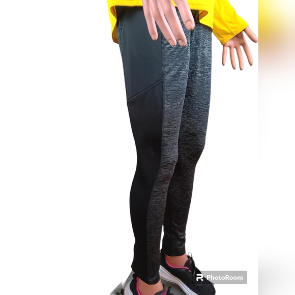 Athletic Works workout pants - Picture 3 of 8